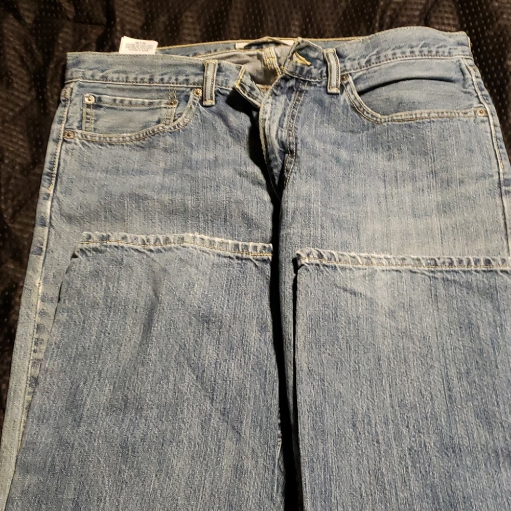 Levis 505 - Picture 3 of 5